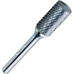 Lima Rotativa Tnt Cilindrica 08X20Mm A0820M06