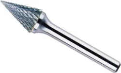 Lima Rotativa Tnt Conica 08X17Mm M0817M06