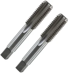 Macho Manual Hss 14X2,0 Jogo 02 Pçs Tnt