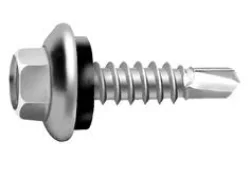 Paraf.auto Broc C/Ved Sex 5,5X25