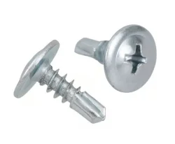 Paraf.drywall Cab Flang 42X13 Ponta Broca Tnt