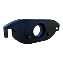 Placa Apoio Suporte do Hidraulico Paletei Tnt03T