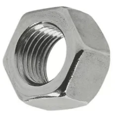 Porca.sex Ma 12Mm Zincada