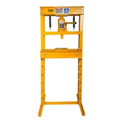 Prensa Hidráulica 20 Toneladas Tnt