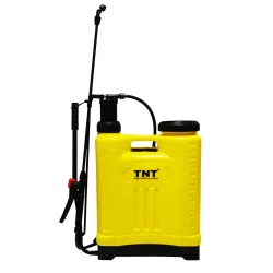Pulverizador Costal Agrícola Manual 20L Tnt