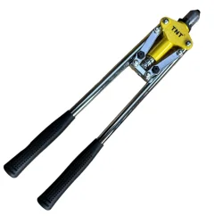 Rebitador Alavanca 17 Tnt