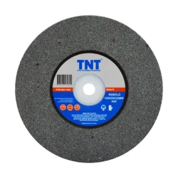 Rebolo Reto Tnt 6X3/4 A60 Furo 32Mm Grana Media