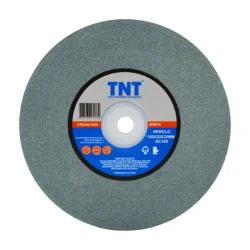 Rebolo Reto Tnt 6X3/4 Gc120 Furo 32 MM Verde Widea