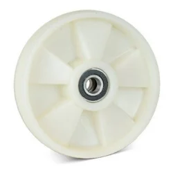 Roda Paleteira Tnt Traseira Nylon