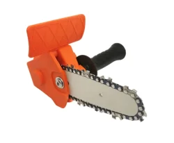 Mini Cabeçote Sabre Motosserra para Furadeiras