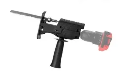 Tico Tico Adaptável em Furadeiras Manuais