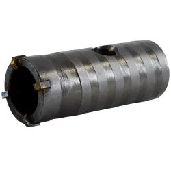 Serra Copo Alvenaria 030 MM Tnt S / Haste