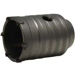 Serra Copo Alvenaria 050 MM Tnt S / Haste