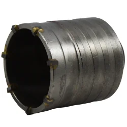 Serra Copo Alvenaria 060 MM Tnt S / Haste