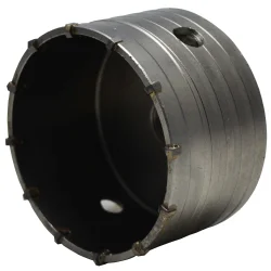 Serra Copo Alvenaria 100 MM Tnt S / Haste