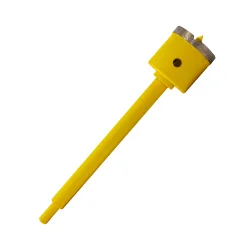 Serra Copo Diamantada 045 MM Tnt