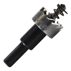 Serra Copo Hss 025 MM Tnt