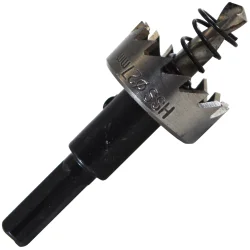 Serra Copo Hss 027 MM Tnt