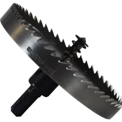 Serra Copo Hss 100 MM Tnt