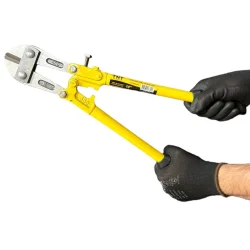 Tesoura Cortar Vergalhao 18 Tnt