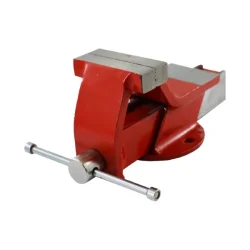 Torno Bancada 3" Tnt