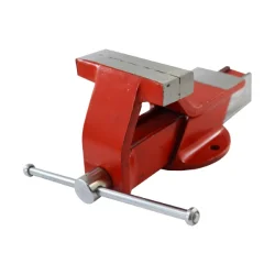 Torno Bancada 4" Tnt