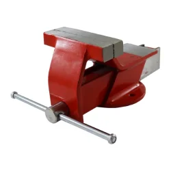 Torno Bancada 5" Tnt