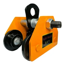 Trolley Manual 05 Ton Tnt