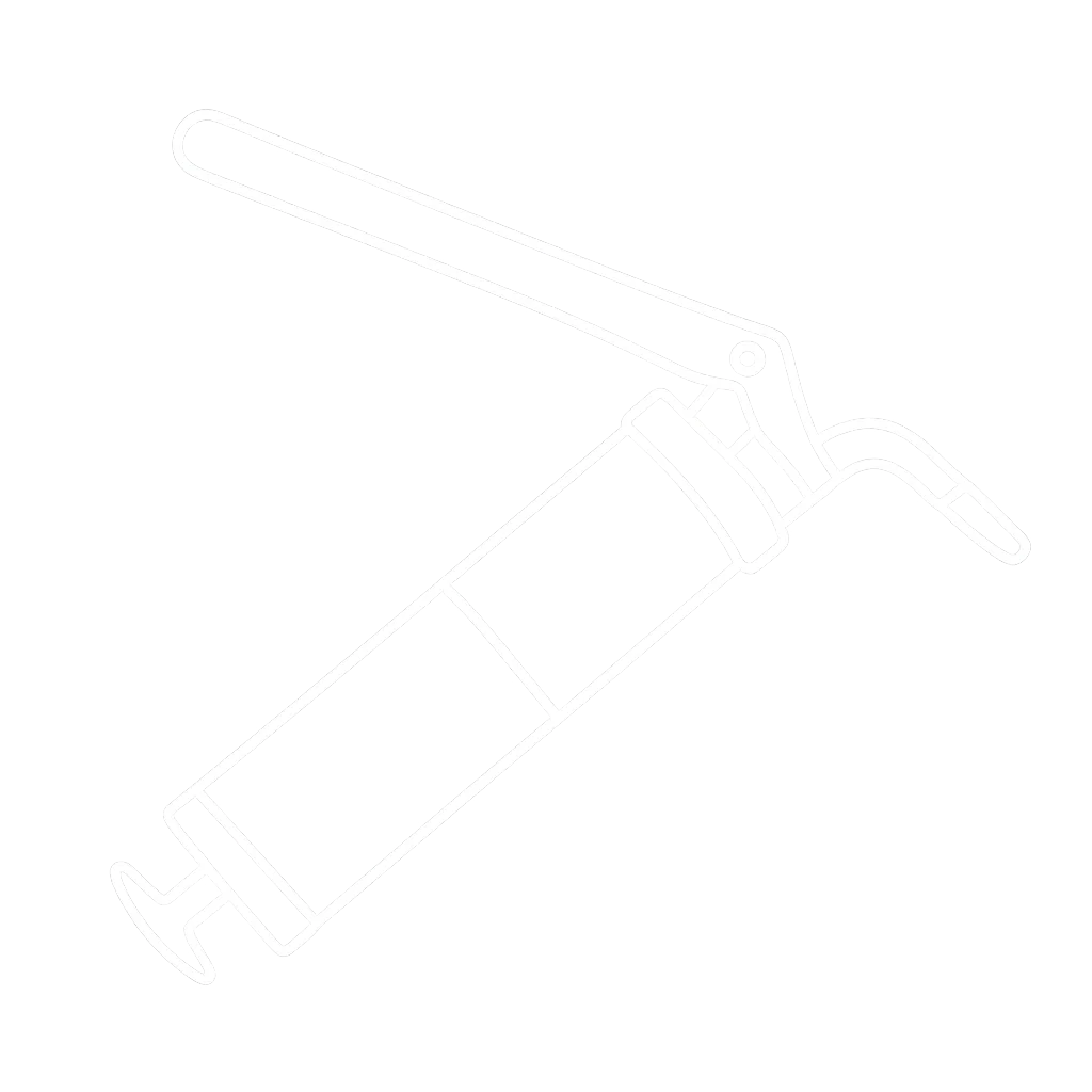 EQUIPAMENTOS LUBRIFICAÇÃO