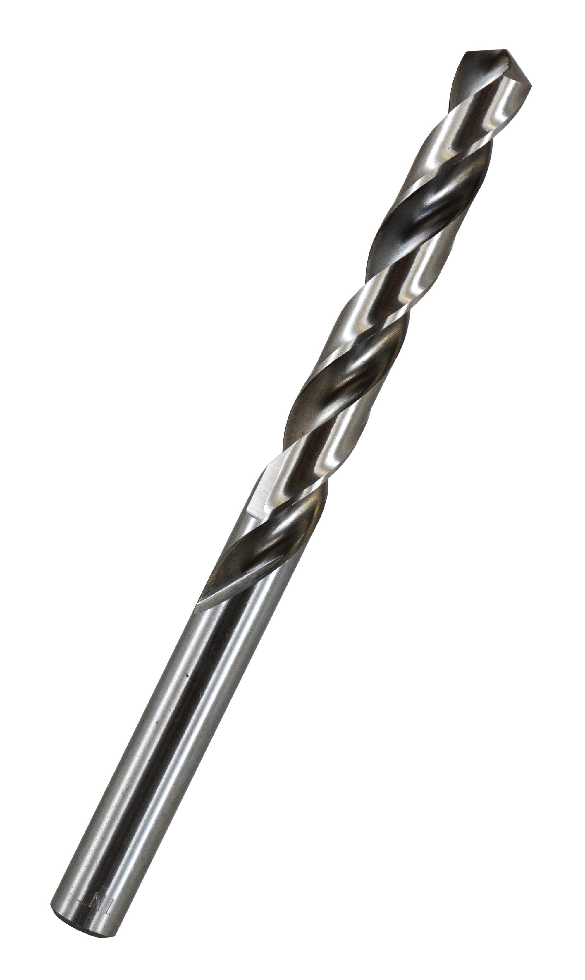 Broca A.r 20.5 MM Hss Din338 Speedmax | TNT Ferramentas