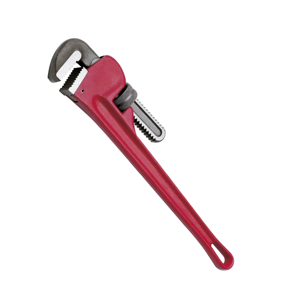 Chave Grifo (Cano) 8" - Gedore Red