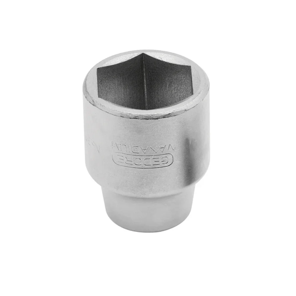 Soquete Sextavado 7/8" Encaixe 1/2" - Gedore