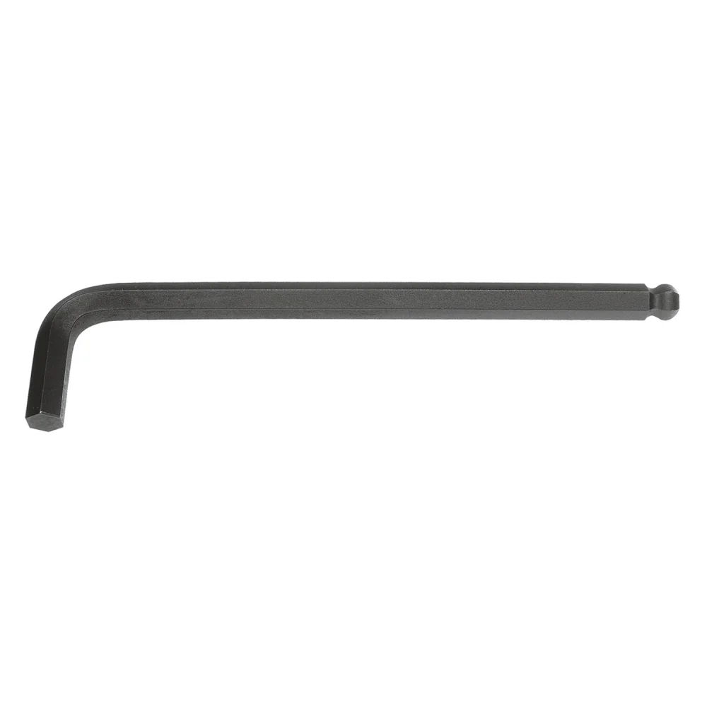 Chave Allen Abaulada 1/8" - Gedore