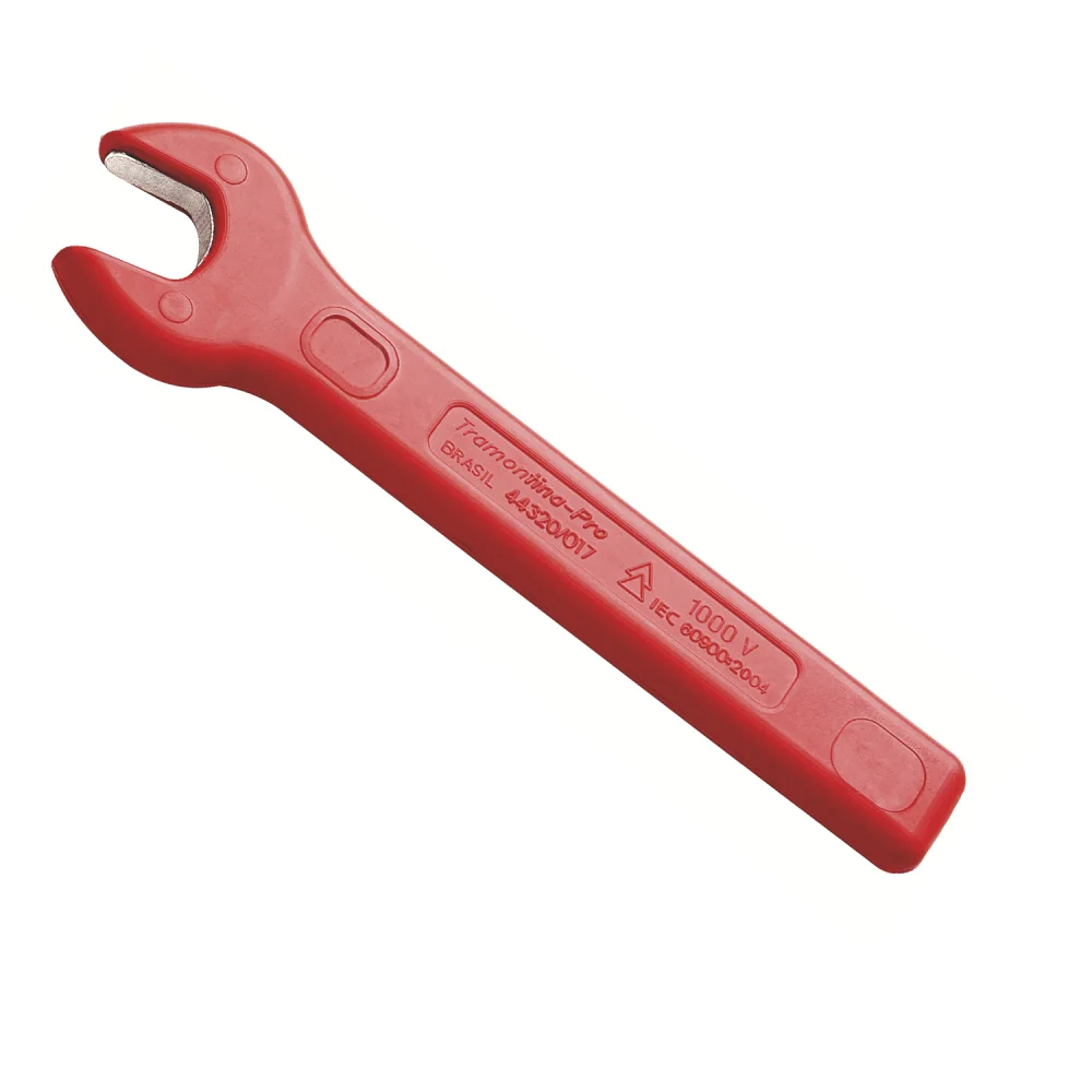 Chave Fixa 13 mm VDE - Tramontina Pro