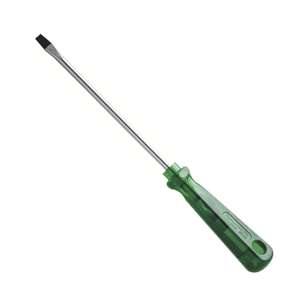 Chave de Fenda 1/4" x 8" - Tramontina Pro