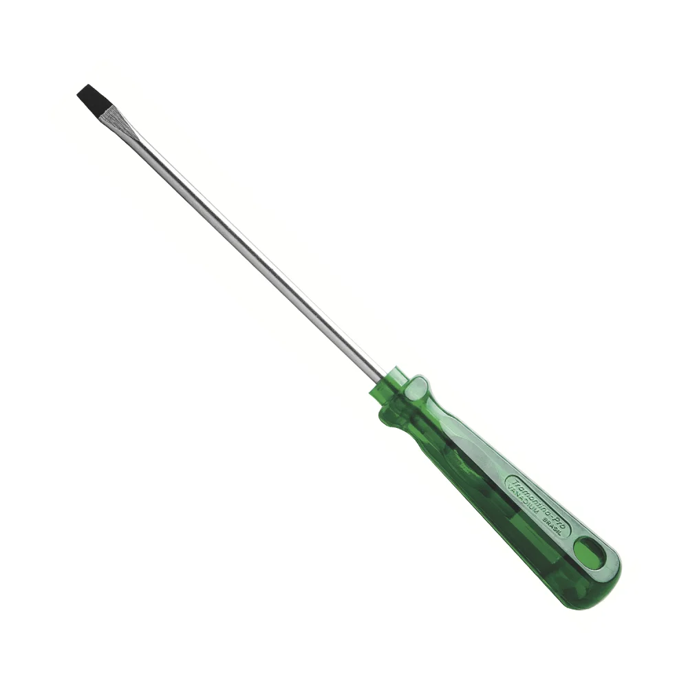 Chave de Fenda Twister 3/8" x 8" - Tramontina Pro
