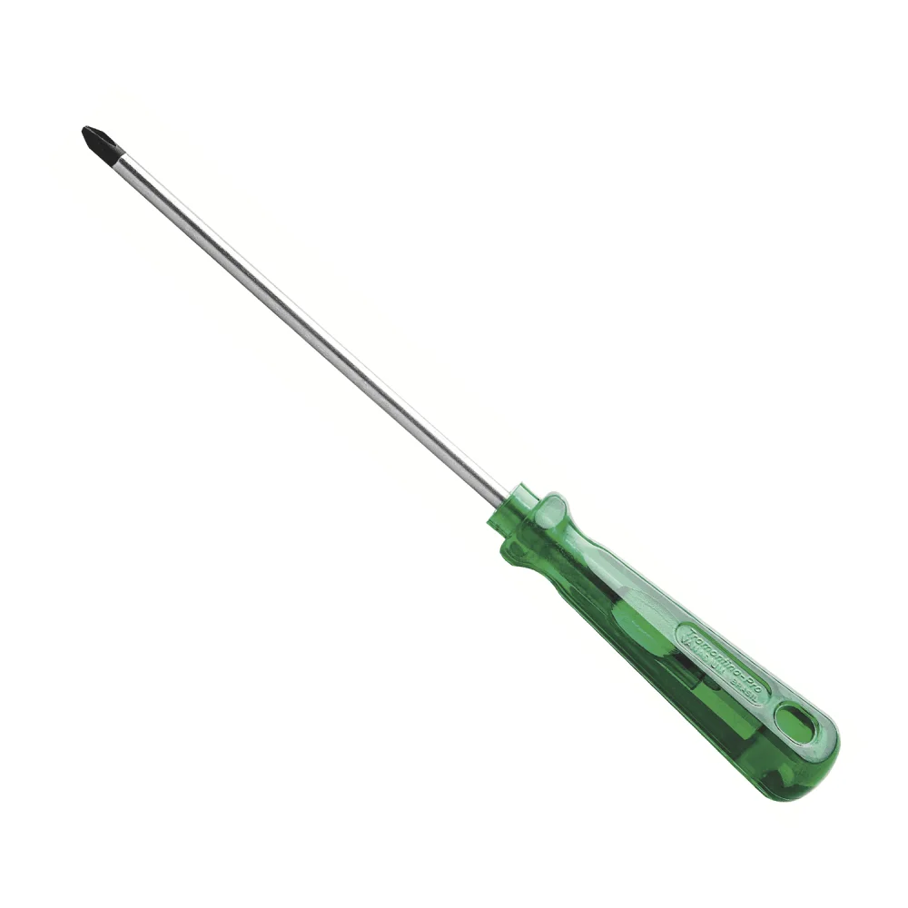 Chave Philips 3/16" x 5" - Tramontina Pro