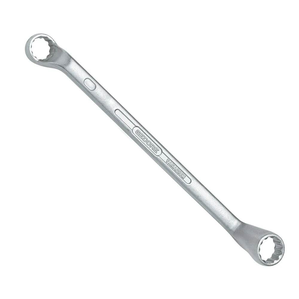 Chave Estrela 1.1/8" x 1.1/4" - Gedore