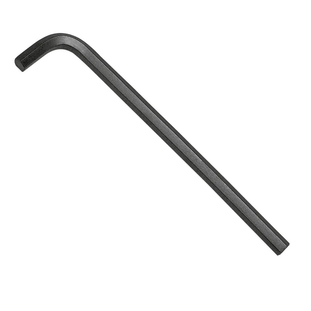 Chave Allen Longa 1/4" - Gedore