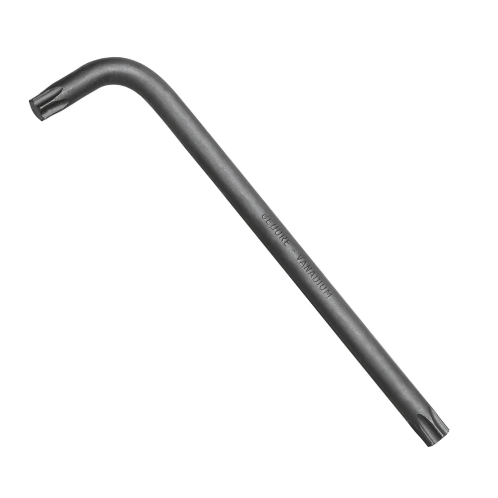 Chave Torx Longa tipo L T45 - Gedore