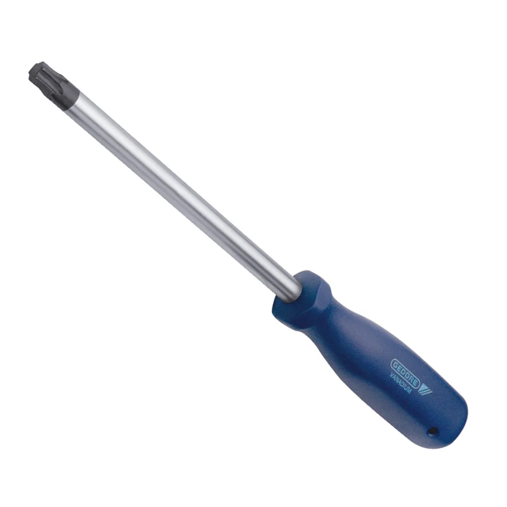 Chave Torx T27 com Cabo Reto - Gedore