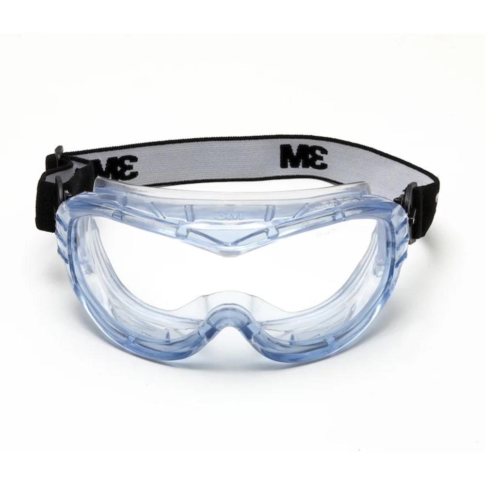 Óculos de Segurança Fahrenheit Ampla Visão - 3M