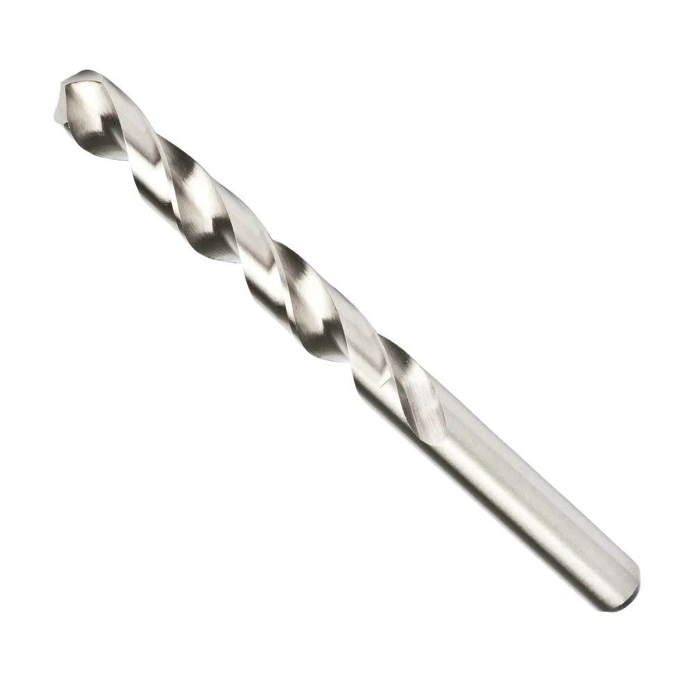 Broca Aço Rápido para Metais 4,4 mm - Plus