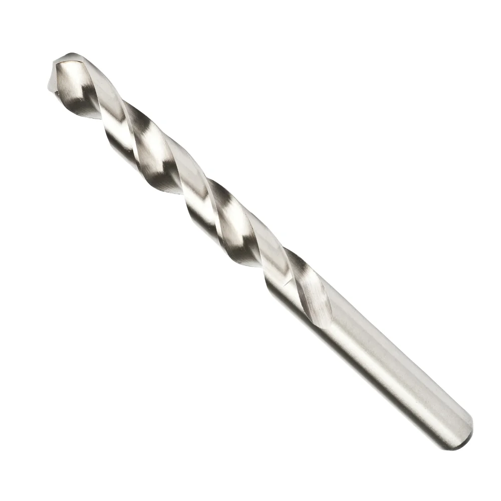 Broca Aço Rápido para Metais 5,5 mm - Rocast