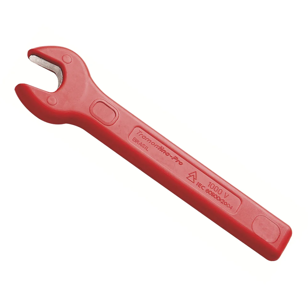 Chave Fixa 15 mm VDE - Tramontina Pro