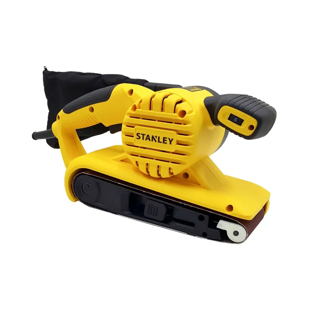 Lixadeira de Cinta 900 Watts 220V SB90-B2 - Stanley