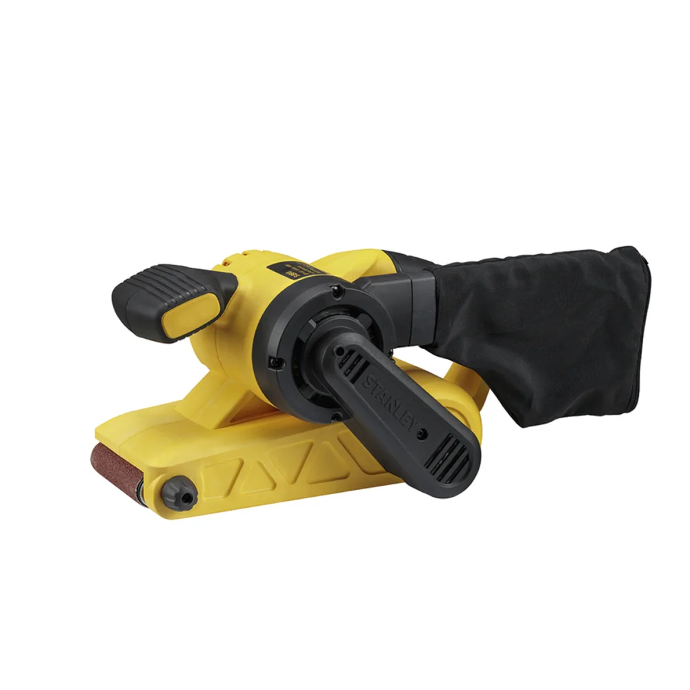 Lixadeira de Cinta 900 Watts 220V SB90-B2 - Stanley