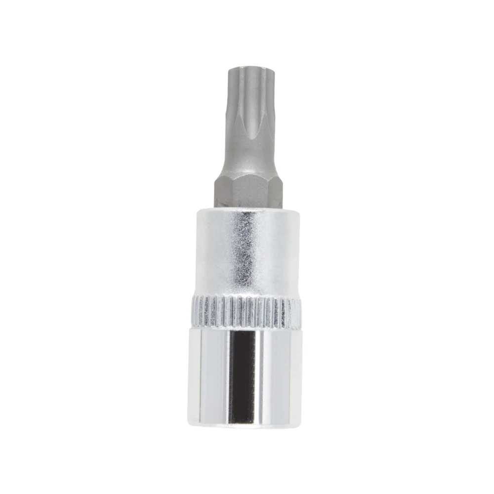 Chave Soquete Torx T20 Encaixe 1/4" - Gedore Red