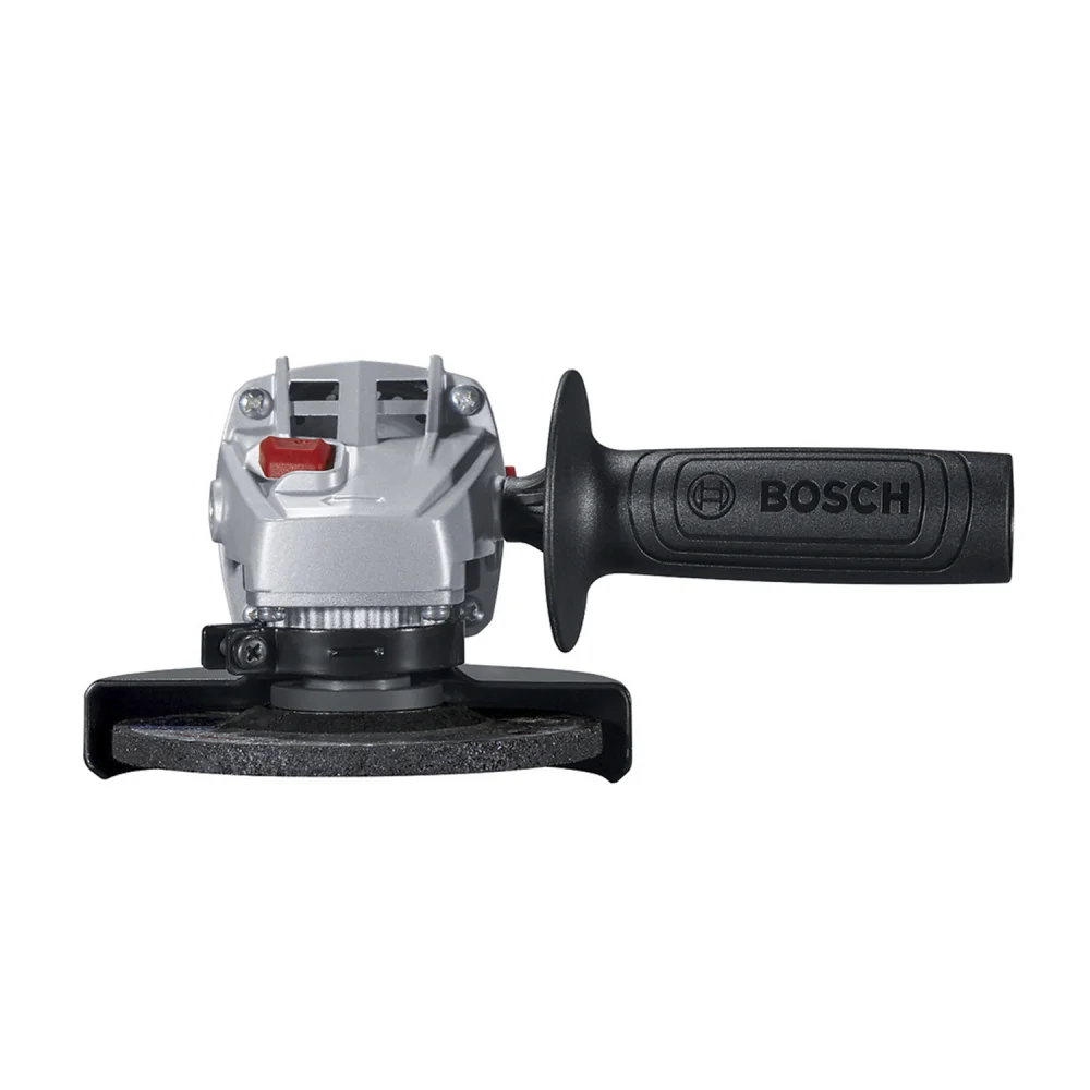 Esmerilhadeira Angular 4.1/2" 710 Watts 220V GWS 700 - Bosch