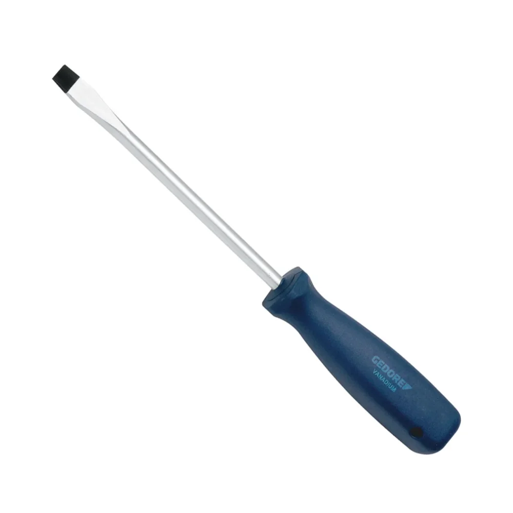 Chave de Fenda 1/4" x 4" - Gedore